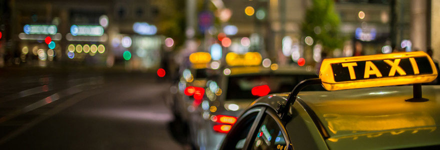 taxi